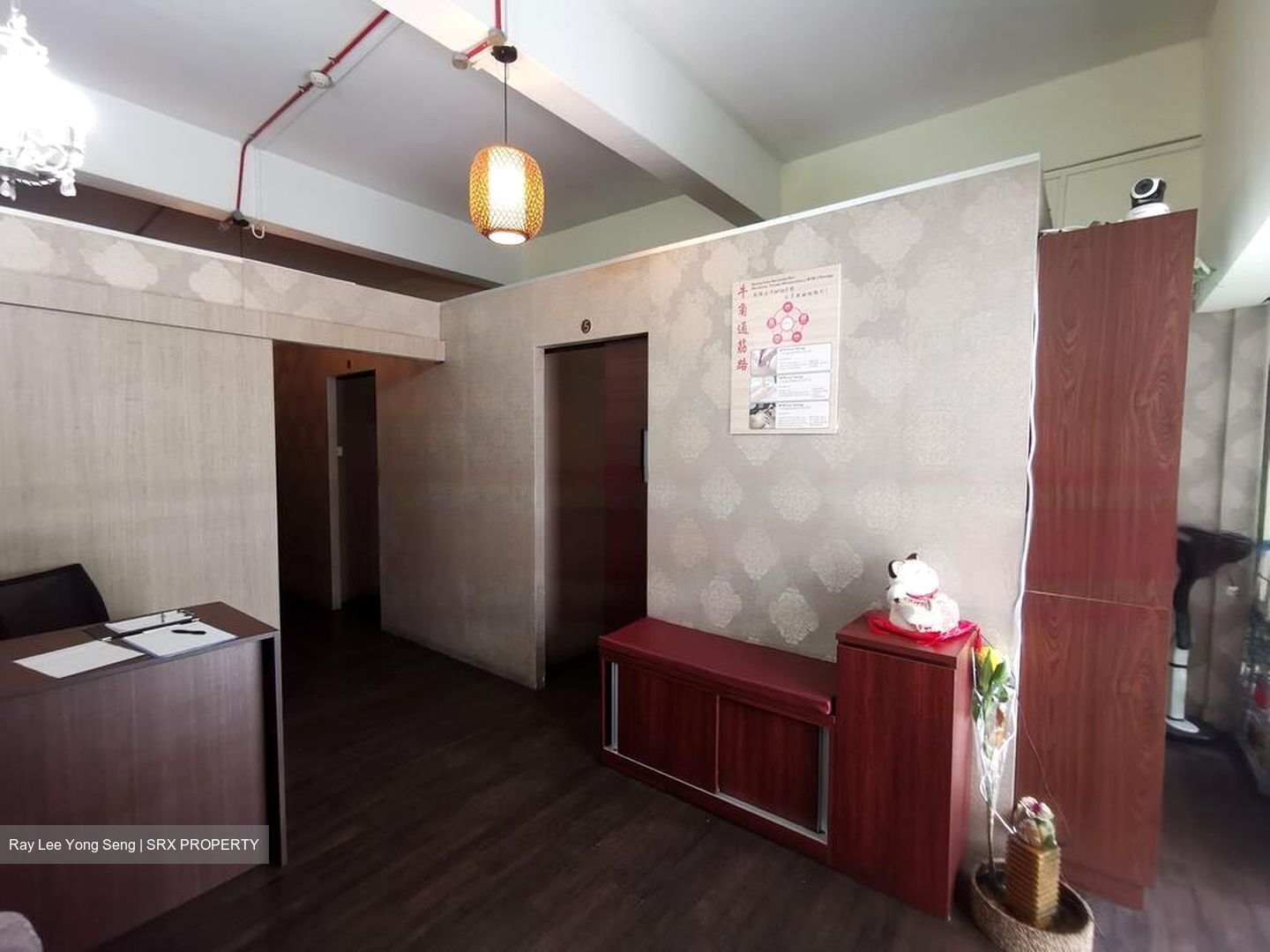 Tanjong Pagar Plaza (D2), Shop House #583272611